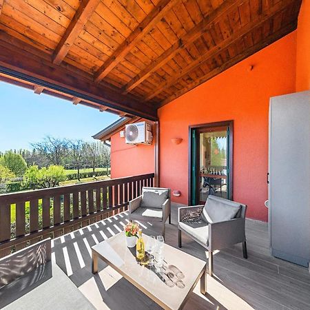 Birdie 59 Apartment By Wonderful Italy Soiano Del Lago Exterior photo
