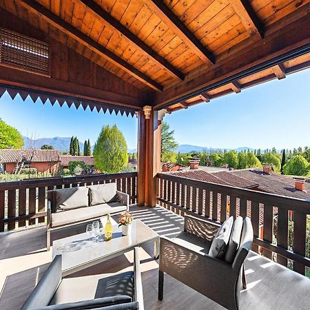 Birdie 59 Apartment By Wonderful Italy Soiano Del Lago Exterior photo
