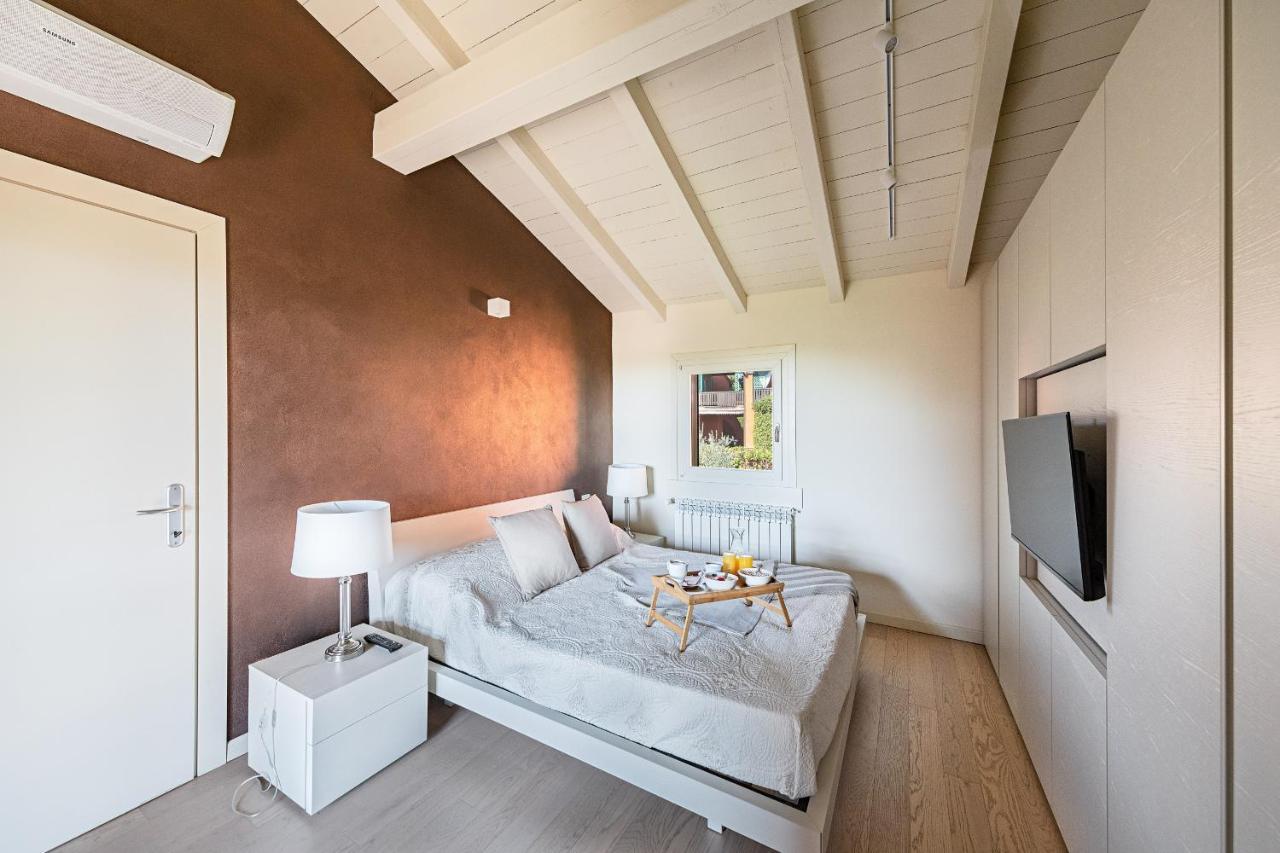 Birdie 59 Apartment By Wonderful Italy Soiano Del Lago Exterior photo