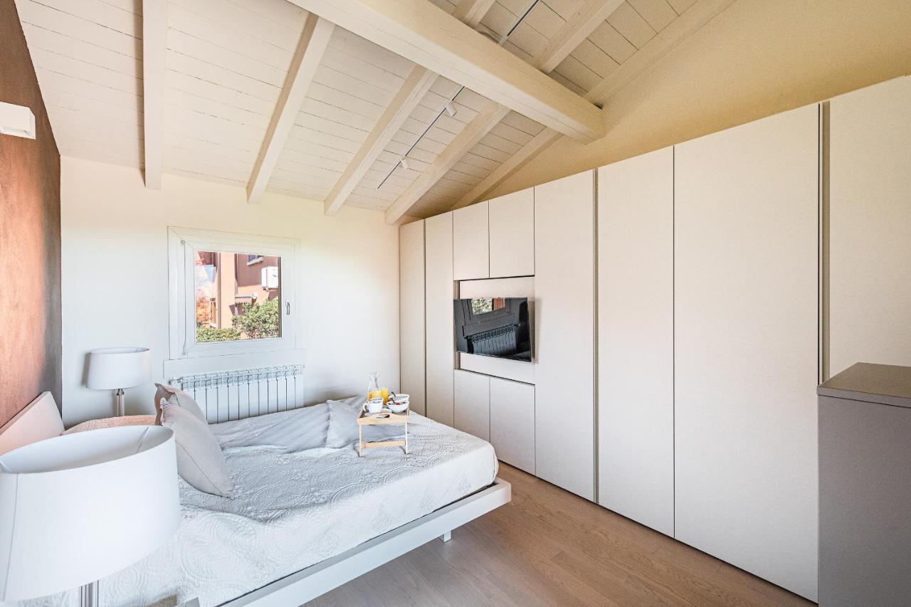 Birdie 59 Apartment By Wonderful Italy Soiano Del Lago Exterior photo