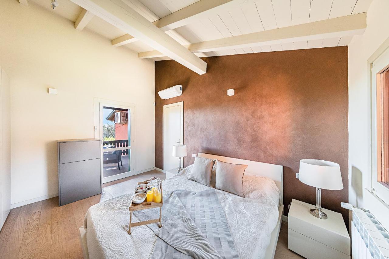 Birdie 59 Apartment By Wonderful Italy Soiano Del Lago Exterior photo